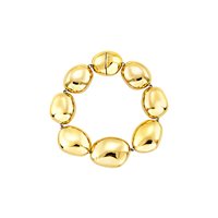 Pulsera Breil Mujer PETRA in Acero TJ4230